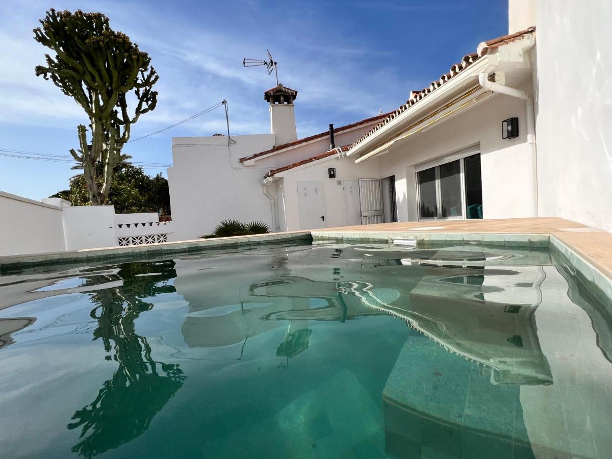 Karibu Beach & Pool Marbellac Extérieur photo