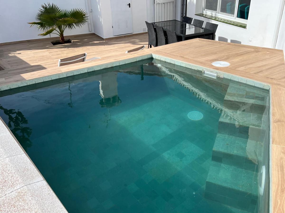 Karibu Beach & Pool Marbellac Extérieur photo