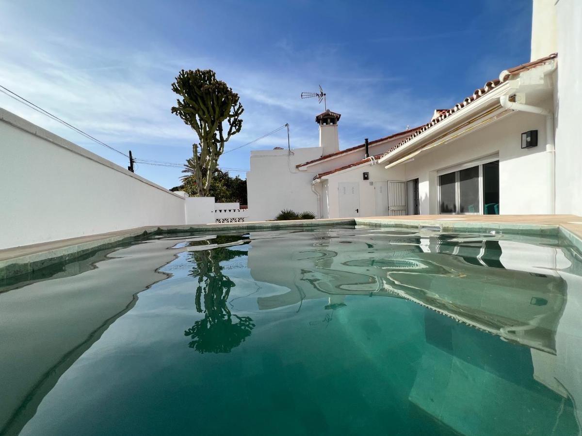 Karibu Beach & Pool Marbellac Extérieur photo