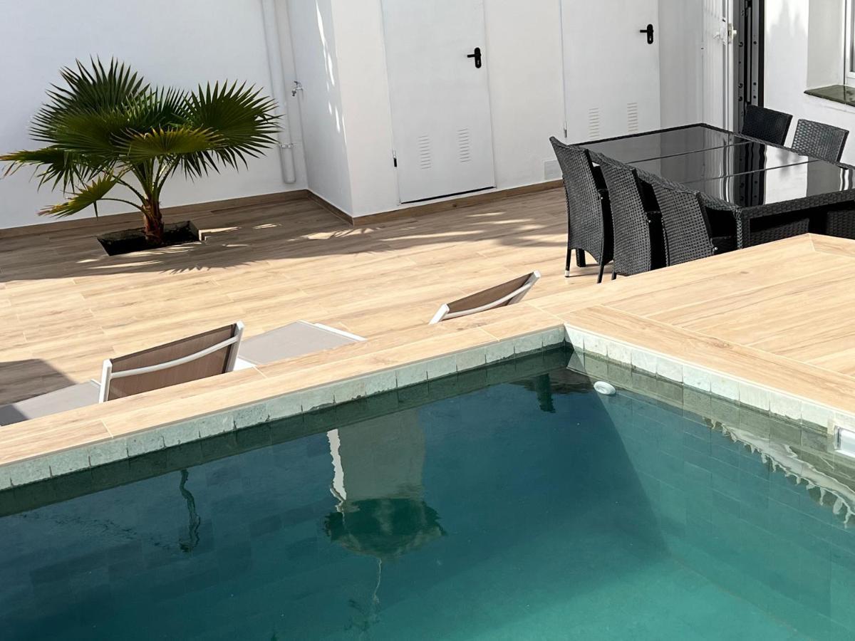 Karibu Beach & Pool Marbellac Extérieur photo