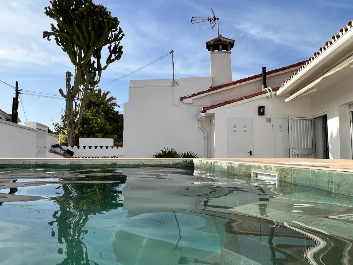 Karibu Beach & Pool Marbellac Extérieur photo