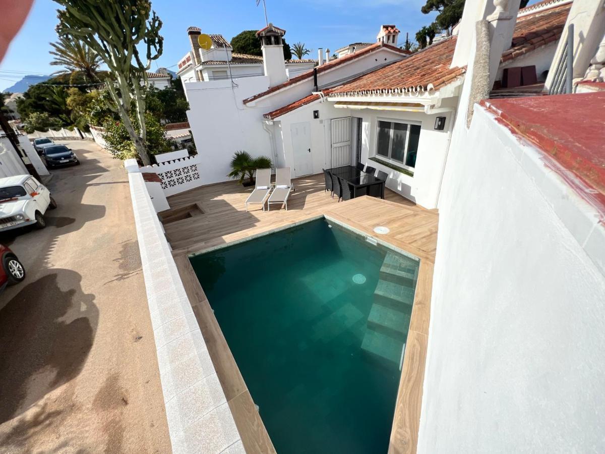 Karibu Beach & Pool Marbellac Extérieur photo