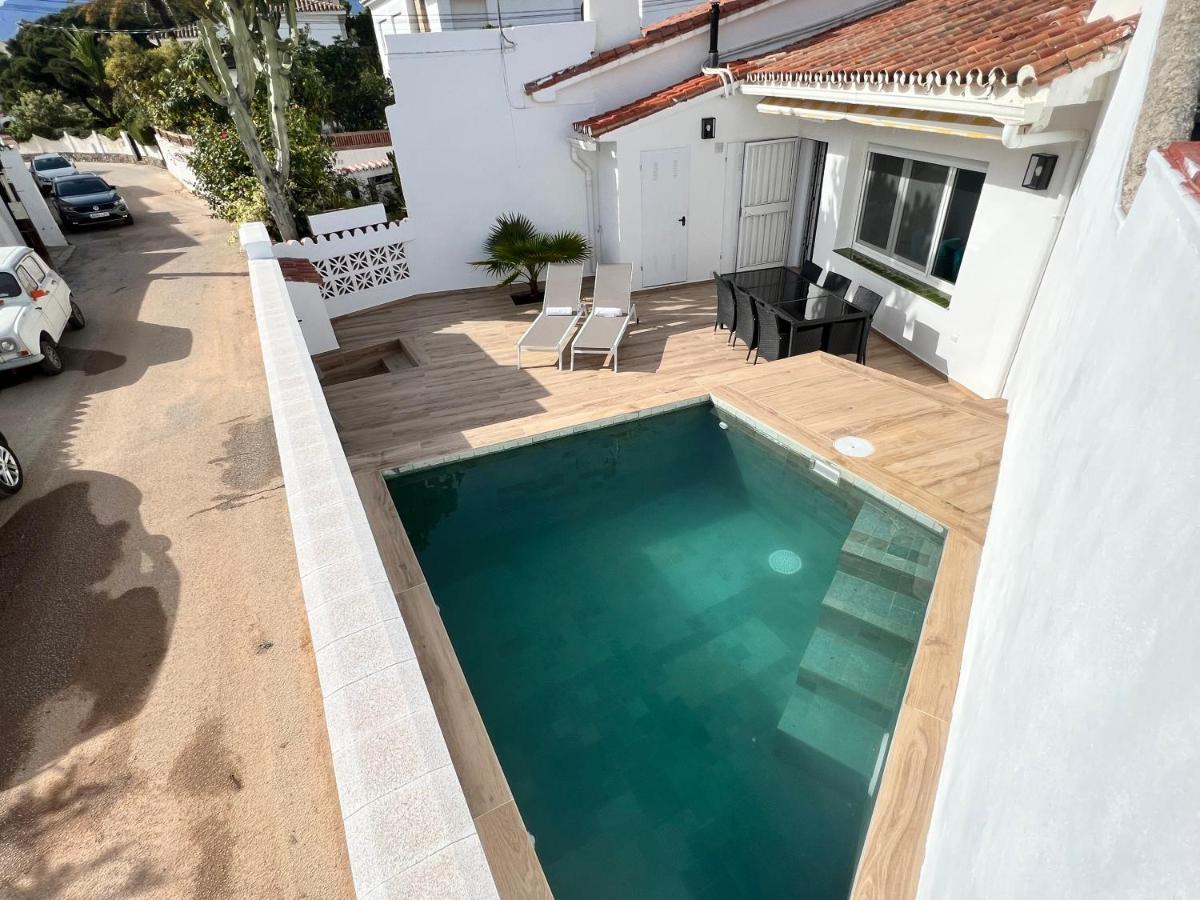 Karibu Beach & Pool Marbellac Extérieur photo